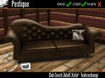 Club Couch