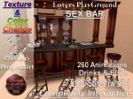 Lovers Playground Sex Bar
