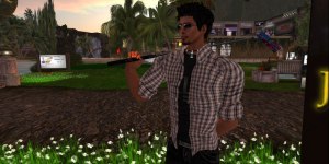 Bugsy Winner of the WGC Golf Tournament