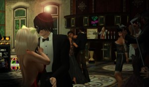 WGC Golf Presentation Evening CrowelyCorp