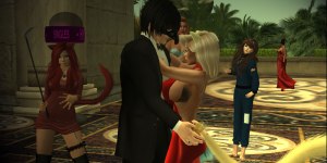 WGC Golf Presentation Evening