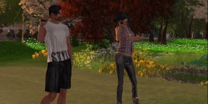 RustyBird and Moonlighth